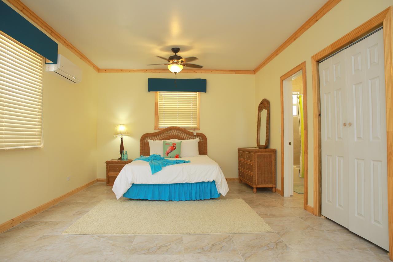Rolleville Exuma Point Beach Villas מראה חיצוני תמונה