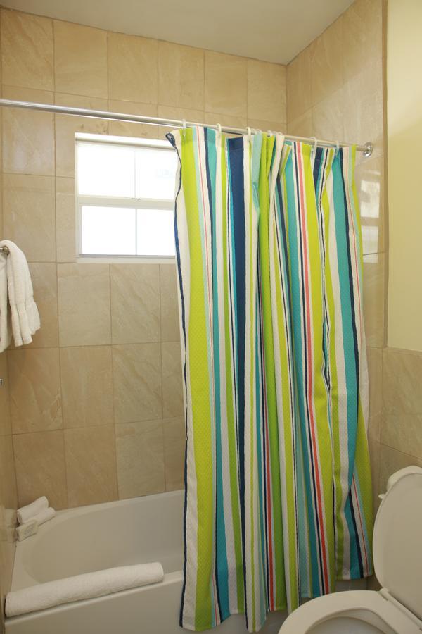 Rolleville Exuma Point Beach Villas מראה חיצוני תמונה