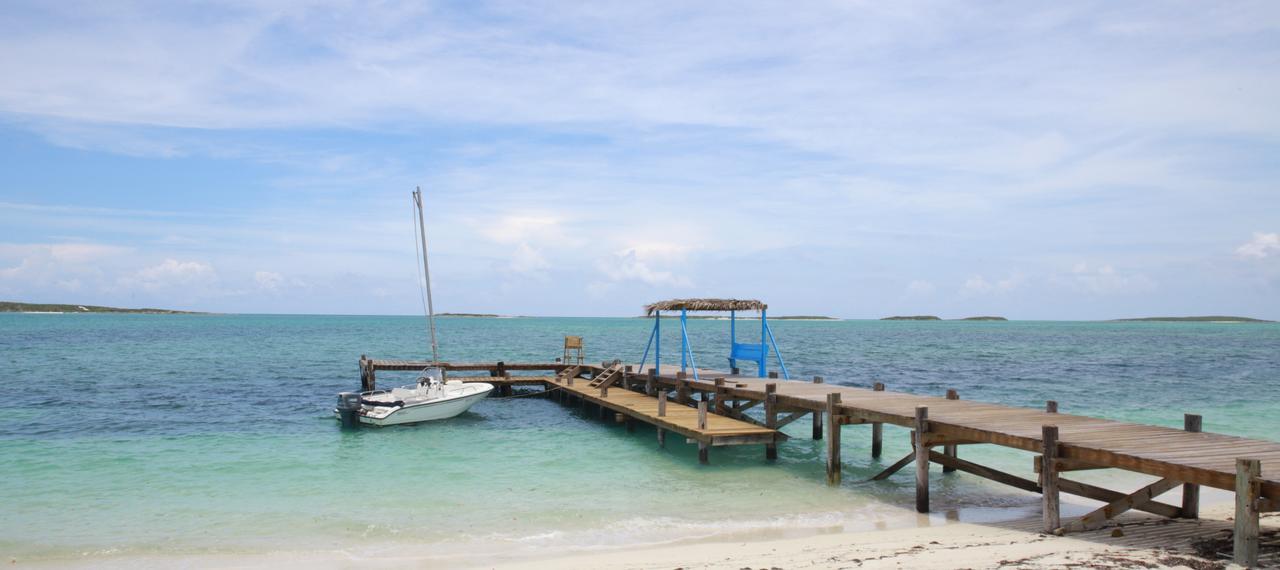Rolleville Exuma Point Beach Villas מראה חיצוני תמונה
