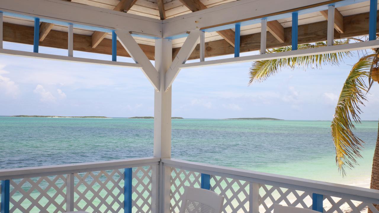 Rolleville Exuma Point Beach Villas מראה חיצוני תמונה