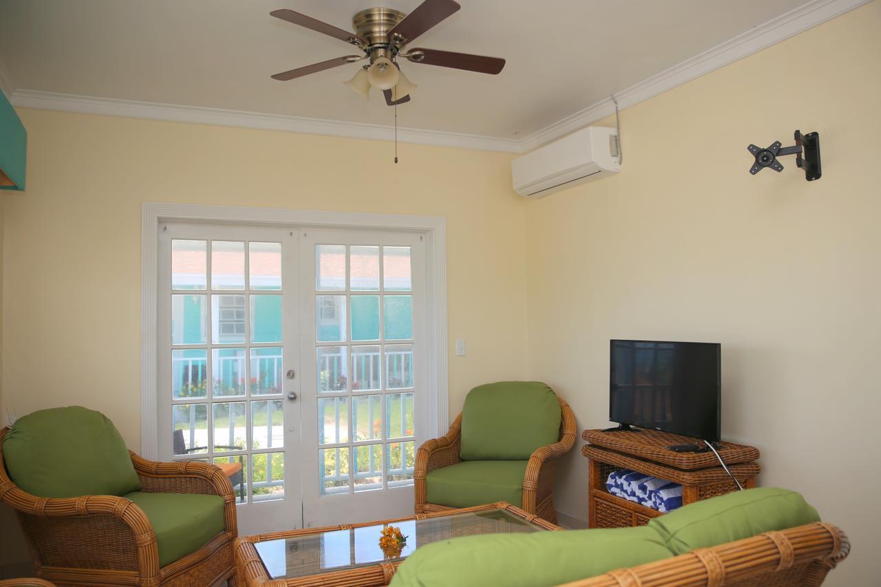 Rolleville Exuma Point Beach Villas מראה חיצוני תמונה