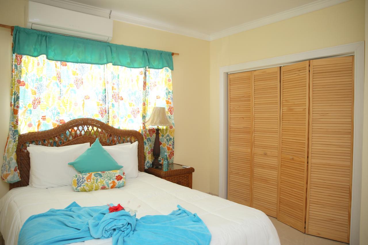 Rolleville Exuma Point Beach Villas מראה חיצוני תמונה