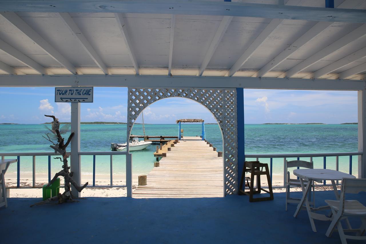 Rolleville Exuma Point Beach Villas מראה חיצוני תמונה