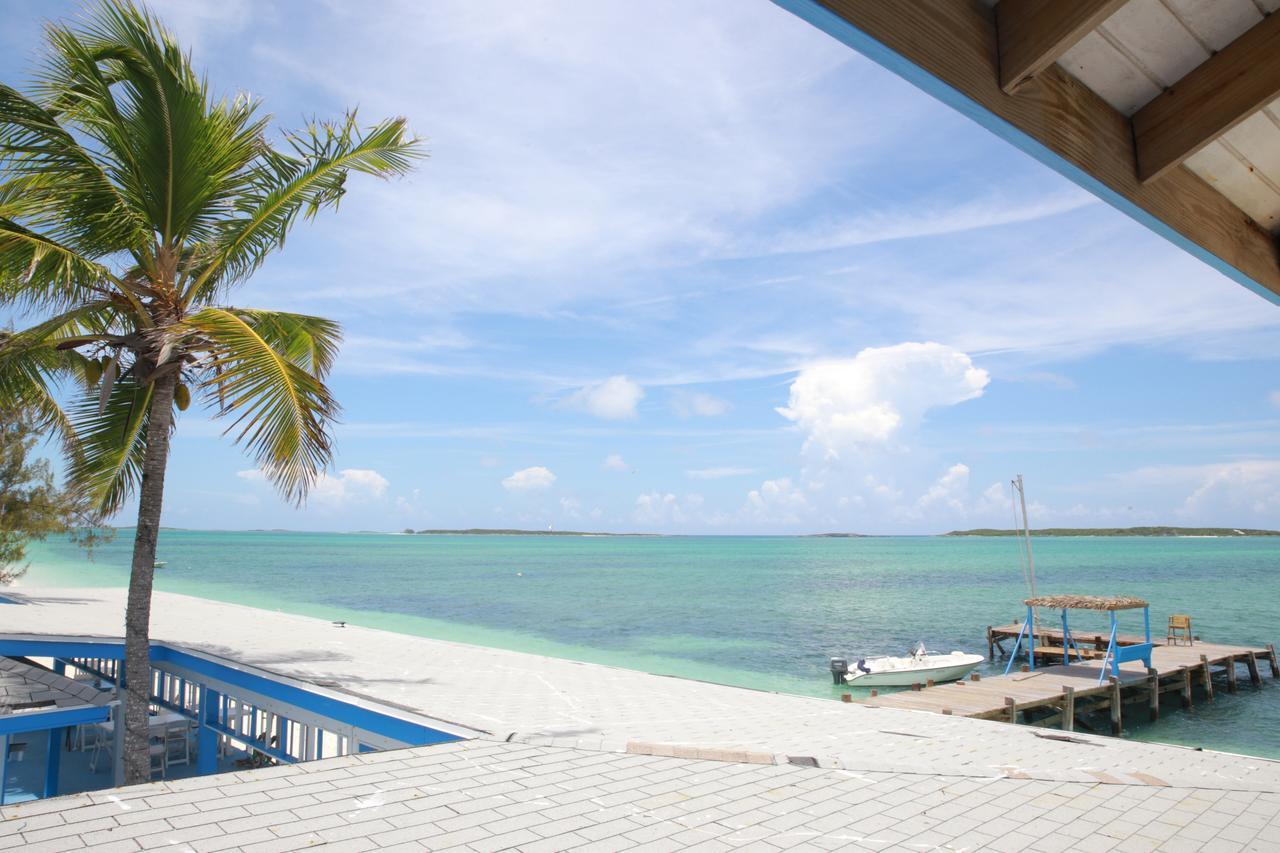 Rolleville Exuma Point Beach Villas מראה חיצוני תמונה