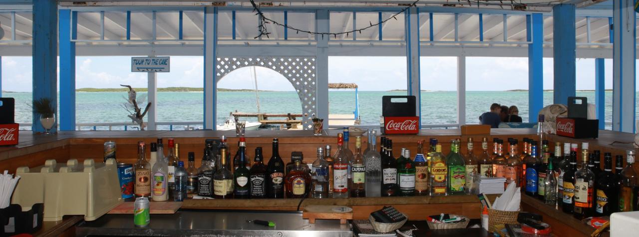 Rolleville Exuma Point Beach Villas מראה חיצוני תמונה