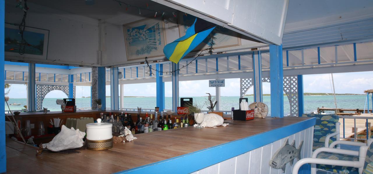 Rolleville Exuma Point Beach Villas מראה חיצוני תמונה